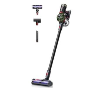 שואב אלחוטי DYSON דייסון דגם SV55 V8 CYCLONE 226587-01