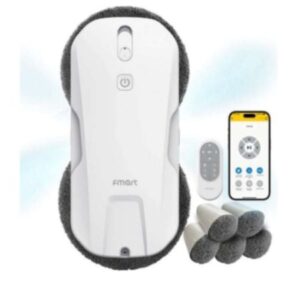 רובוט לניקוי חלונות F-MART SMART דגם T11