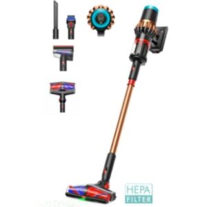שואב האבק עוצמתי DYSON דייסון דגם V16 PISTON ANIMAL 492963-01