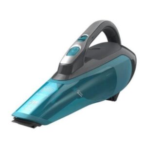 שואב אבק ידני מקצועי רטוב יבש BLACK & DECKER בלאק אנד דקר דגם WDA320J-QW
