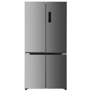 מקרר 4 דלתות מקפיא תחתון WHITE WESTINGHOUSE ווייט-ווסטינגהאוס דגם WFX503