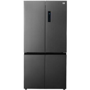 מקרר 4 דלתות מקפיא תחתון WHITE WESTINGHOUSE ווייט-ווסטינגהאוס דגם WFX600