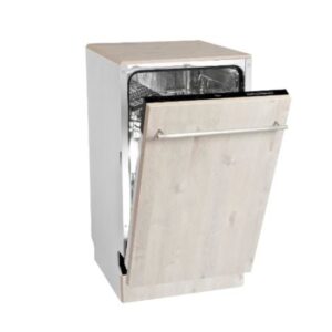 מדיח כלים צר אינטגרלי מבית DELONGHI דלונגי WMD35I