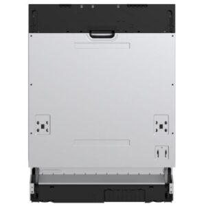 מדיח כלים רחב אינטגרלי MIDEA מידאה דגם WQP12-W7703M
