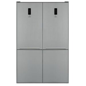 מקרר 4 דלתות WHITE WESTINGHOUSE ווייט-ווסטינגהאוס דגם WR336