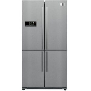 מקרר 4 דלתות 577 ליטר WHITE WESTINGHOUSE ווייט-ווסטינגהאוס דגם WR526MB