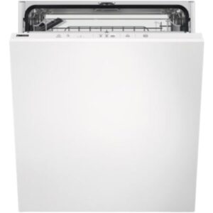 מדיח כלים אינטגרלי מלא ZANUSSI זנוסי דגם ZDLN6621