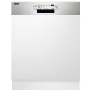 מדיח כלים אינטגרלי 60 ס"מ ZANUSSI זנוסי דגם ZDSN653X2